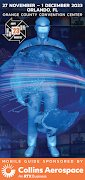 I/ITSEC 2023 poster