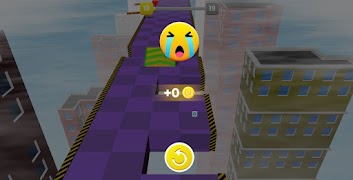 Crowd Run 3D 스크린샷 1