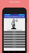 The ES Act 1908 скриншот 4