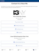 Meeting Guide screenshot 4