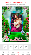 Nature Photo Frame 截圖 3