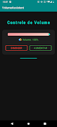 Volume Assistent screenshot 2