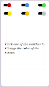 Color Switch screenshot 3