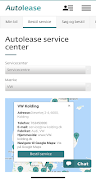Autolease - Danmark ภาพหน้าจอ 4