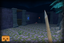 VR Fantasy capture d'écran 2