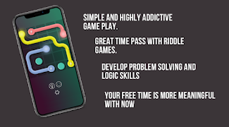 Light It Up: Brain Puzzles اسکرین شاٹ 7