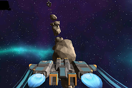 Mobile Sci-Fi Forces スクリーンショット 3