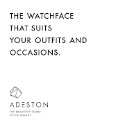 Blouse E5  |  ADESTON screenshot 5