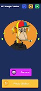 NFT Maker - NFT Creator постер