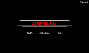 Alien Lights ảnh chụp màn hình 6