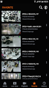 FPT Cloud Camera Surveillance ảnh chụp màn hình 4