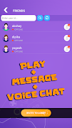 Online Multiplayer Games syot layar 5