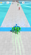 برنامه‌نما Crowd Runners عکس از صفحه