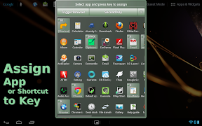 KeyTrigger(Ads) پوسٹر