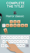 Missing Letters скриншот 2