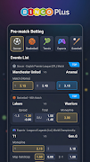 BingoPlus App screenshot 6