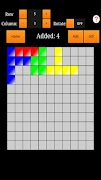 Ultimate Block Puzzle Solver syot layar 2