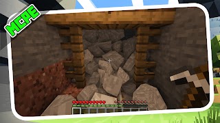 7 Schermata Gravity Physics Mods Minecraft