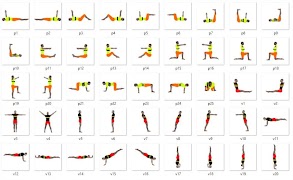 1 Schermata Acrosport EPS