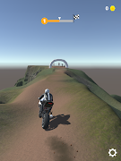 Impossible Climb 3D screenshot 6
