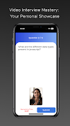 Interview Away - Interview App 截图 4