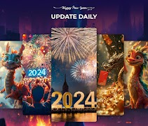 Wallpapers - 4K Achtergronden screenshot 6