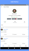 Forum Pro ảnh chụp màn hình 4