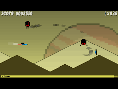 Defender Rush screenshot 6