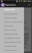 Math Formulas and Tricks screenshot 5