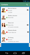 SyncSolutions screenshot 1