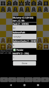 BikJump Chess Engine Screenshot 1