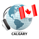 Calgary radios online APK