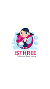 Isthree পোস্টার
