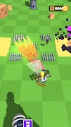 Rocket Fight! Screenshot 3