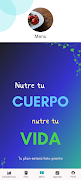 Nutri Care ảnh chụp màn hình 2