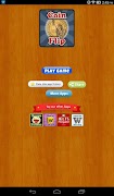 Coin Flip plakat