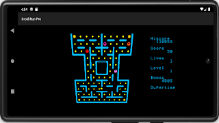 Droid Run Pro screenshot 5
