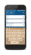 Learn Arabic screenshot 7