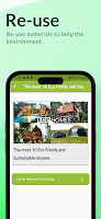 Eco Friendly Home Guide screenshot 3