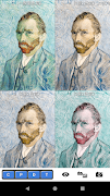 Chromatic Vision Simulator скриншот 7