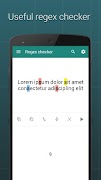 Developer (Material design) スクリーンショット 7