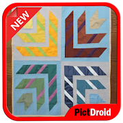 Thiết kế Quilt và Patchwork ảnh chụp màn hình 7