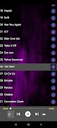Araba şarkılar internetsiz スクリーンショット 1