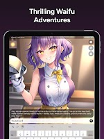 Anny's World: AI Manga Arcade screenshot 6