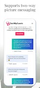 TextMyGuests Ekran Görüntüsü 3