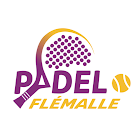 Padel Flémalle ikon
