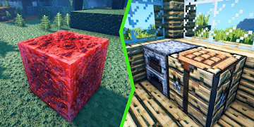 1 Schermata Ultra Realistic Mod