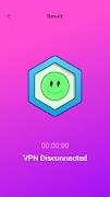 Peach VPN - Proxy screenshot 3
