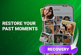 All Recovery - Photos & Videos screenshot 3