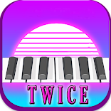 TWICE - Kpop Piano Tiles